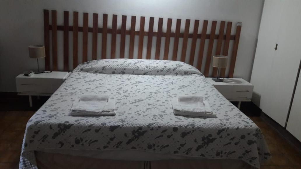 Hosteria La Farfalla Chos Malal Rom bilde